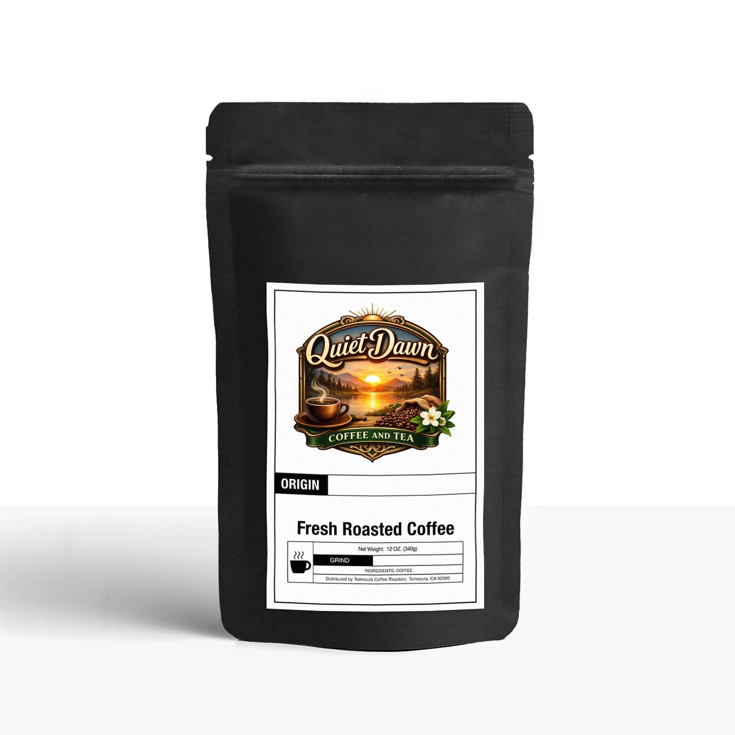 African Kahawa Blend